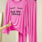 Women Night Suit