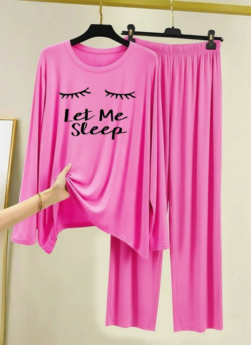 Women Night Suit