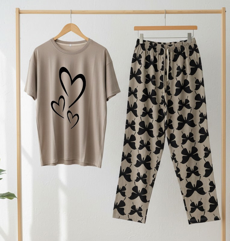Women Night Suit