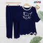 Women Night Suit
