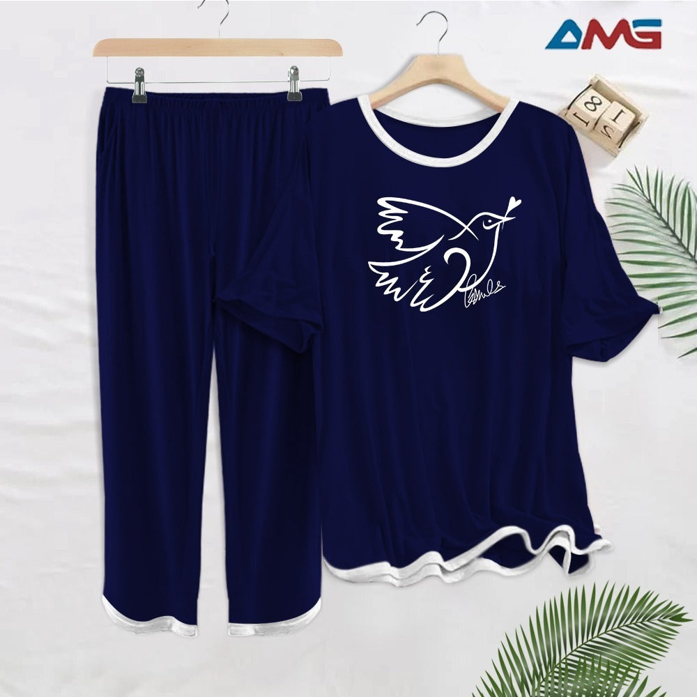 Women Night Suit