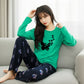 Women Night Suit