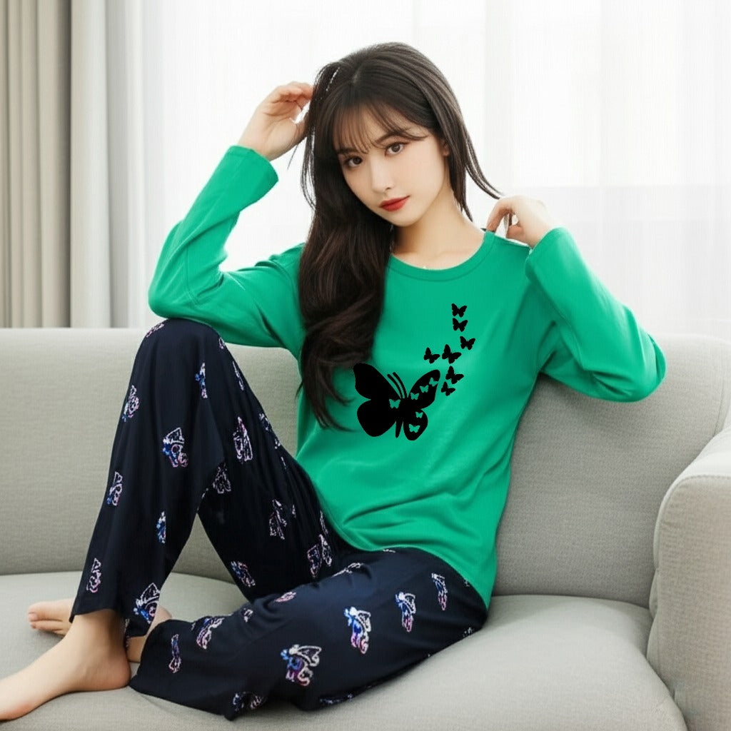 Women Night Suit
