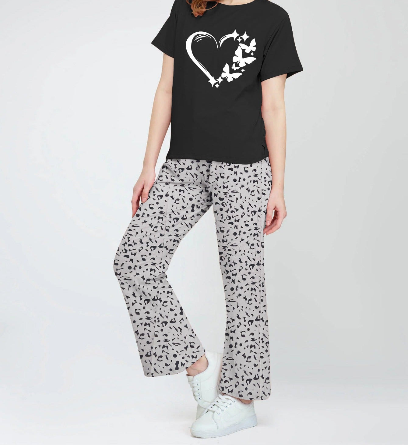 Women Night Suit