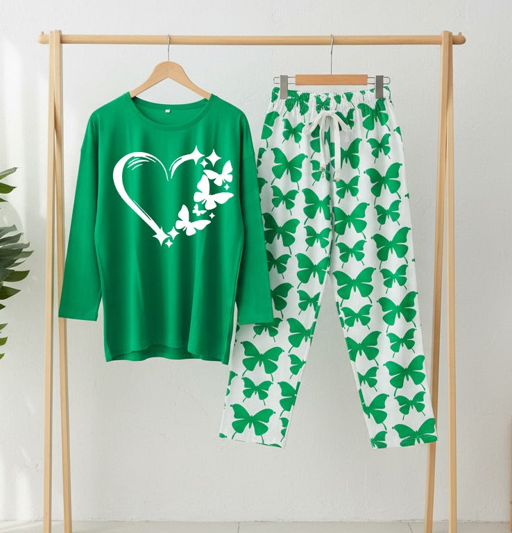 Women Night Suit