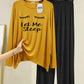 Women Night Suit