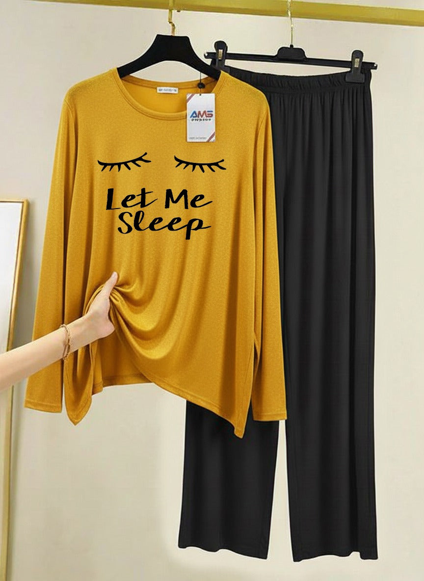 Women Night Suit