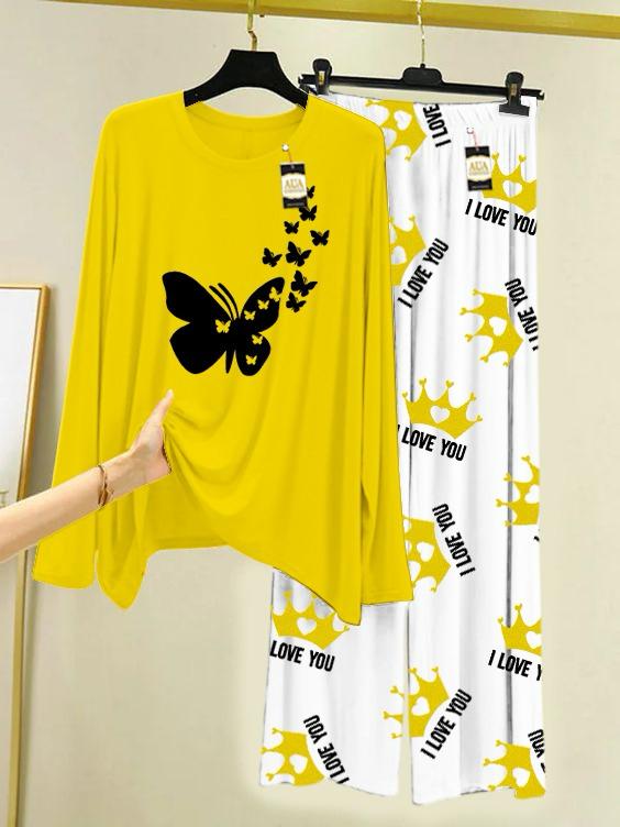 Women Night Suit