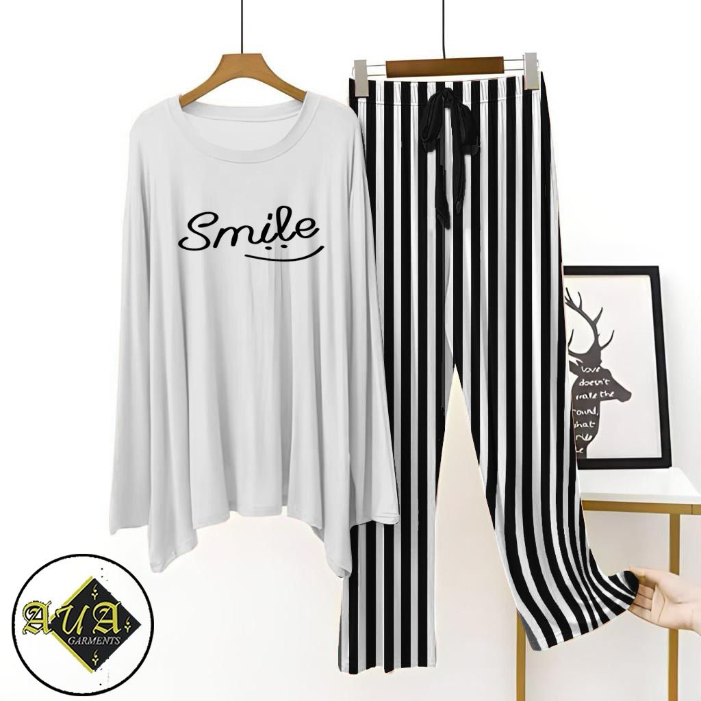 Women Night Suit