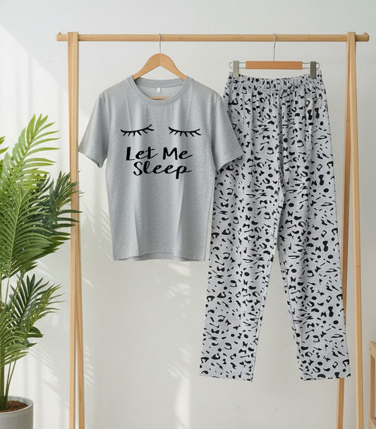 Women Night Suit