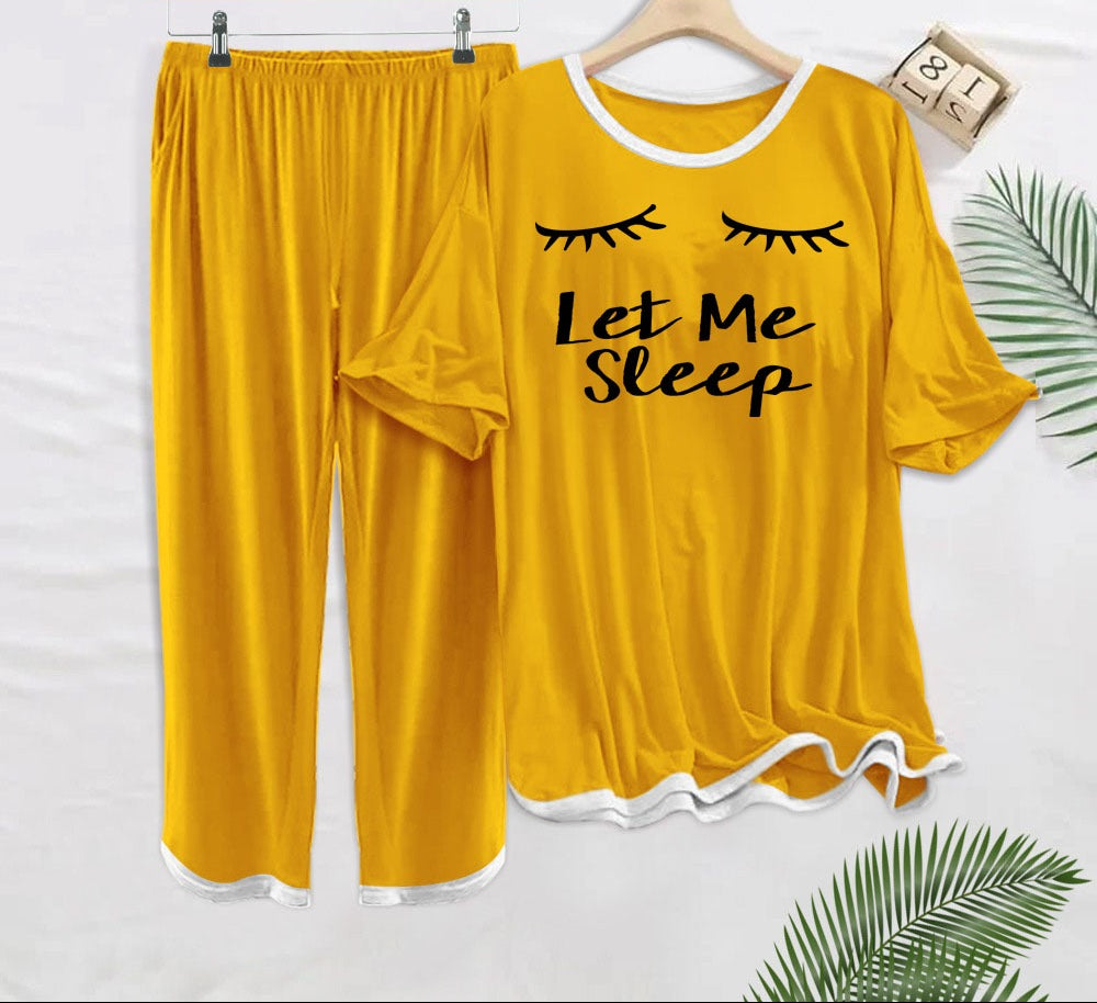Women Night Suit