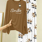 Women Night Suit