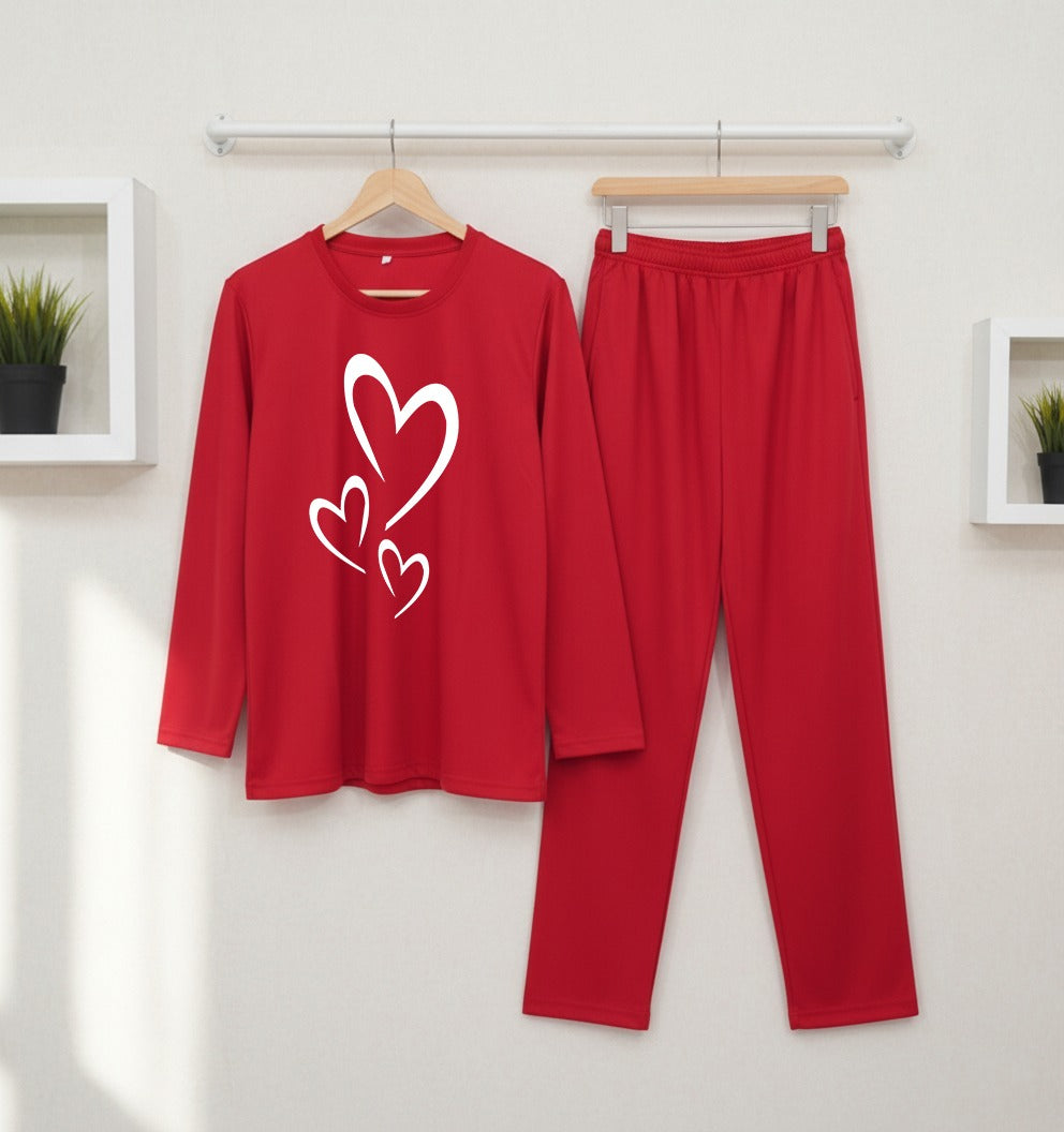 Women Night Suit
