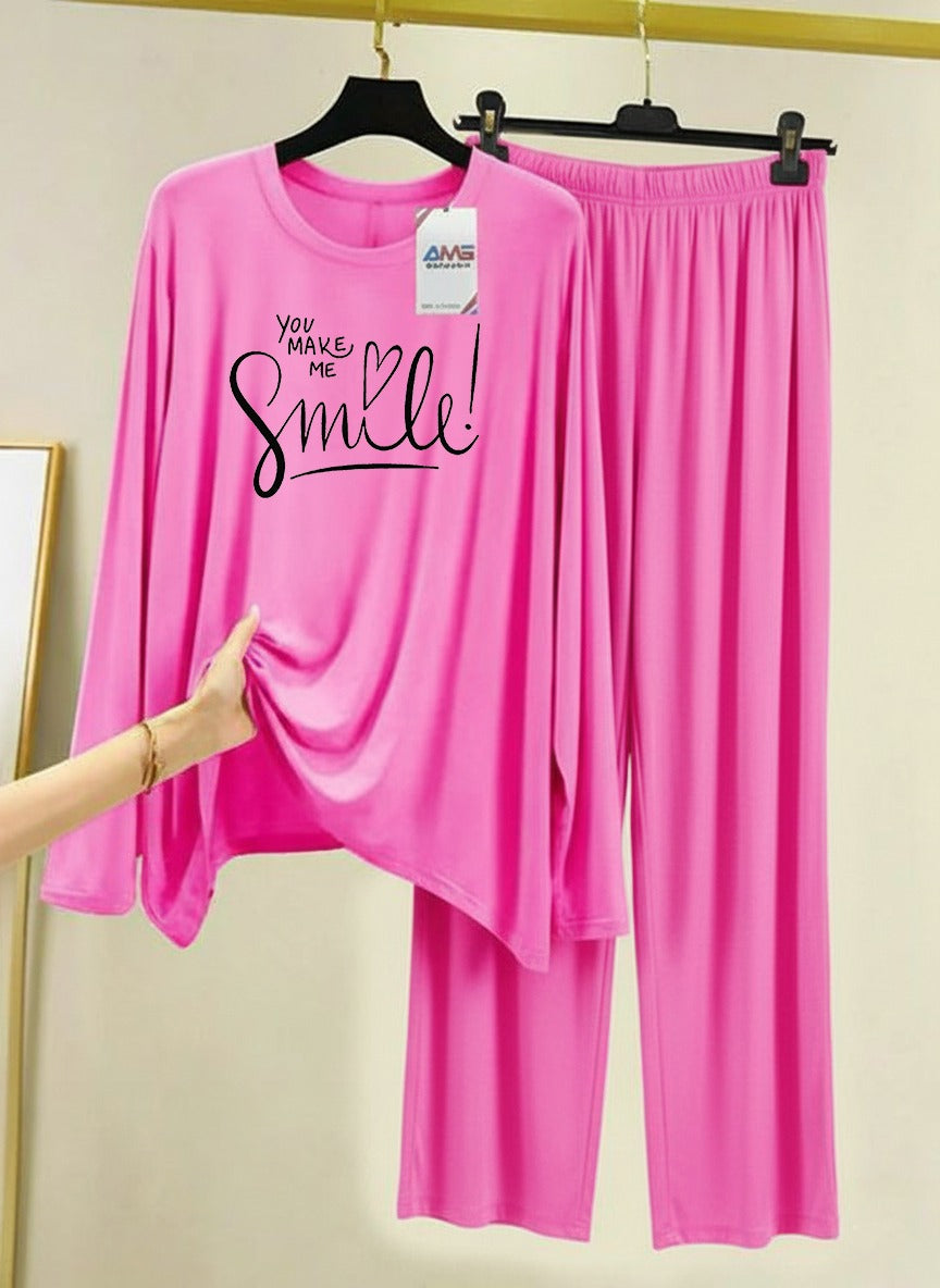 Women Night Suit