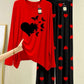 Women Night Suit