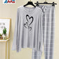 Women Night Suit