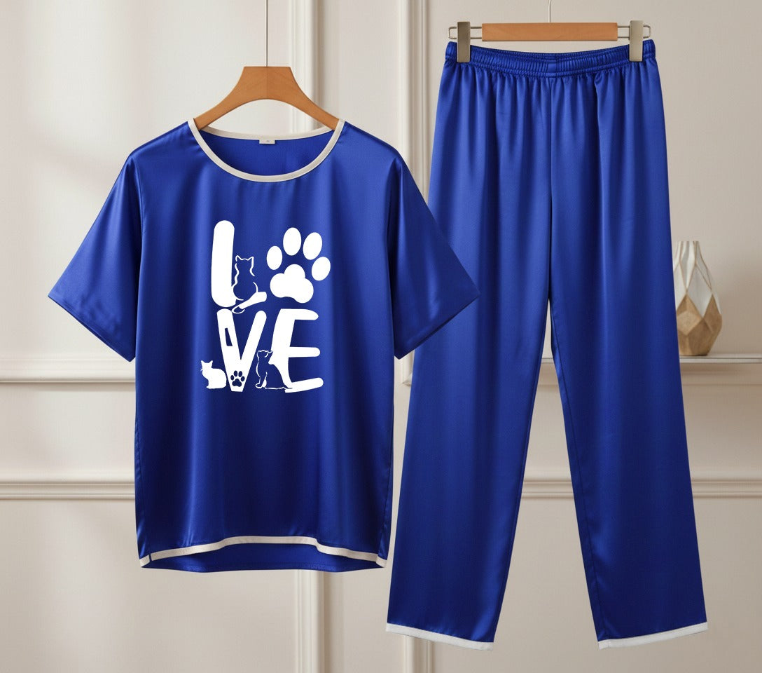 Women Night Suit