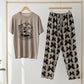 Women Night Suit
