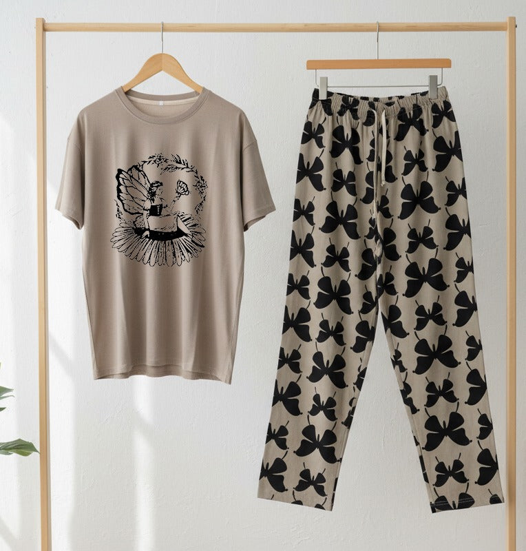 Women Night Suit