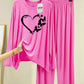 Women Night Suit