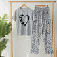 Women Night Suit