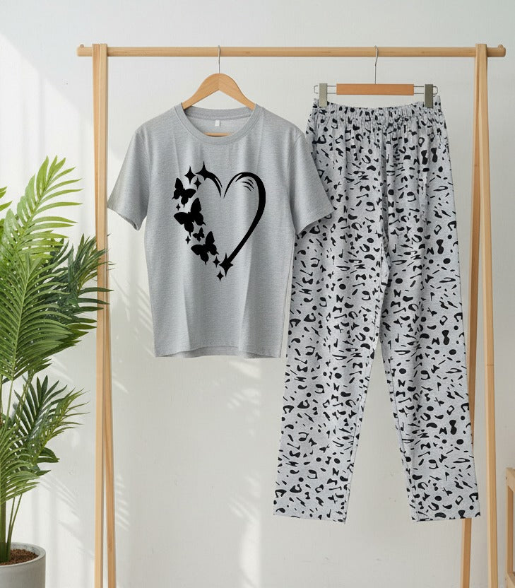 Women Night Suit
