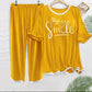 Women Night Suit