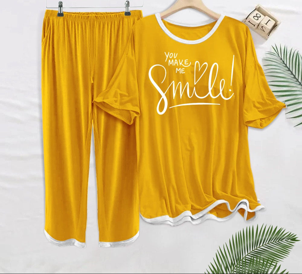 Women Night Suit