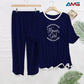 Women Night Suit