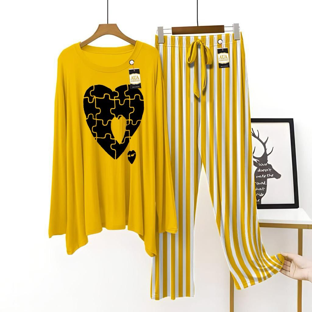 Women Night Suit