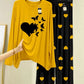 Women Night Suit