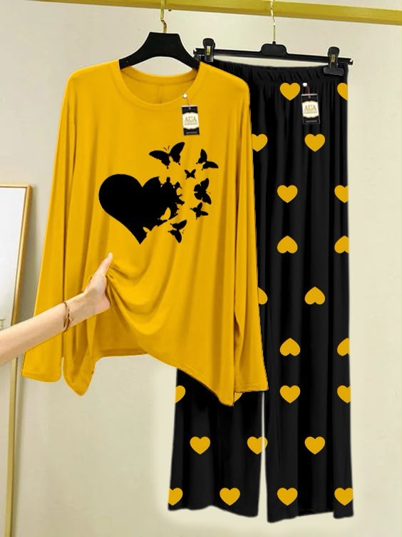 Women Night Suit