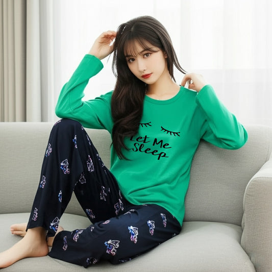 Women Night Suit
