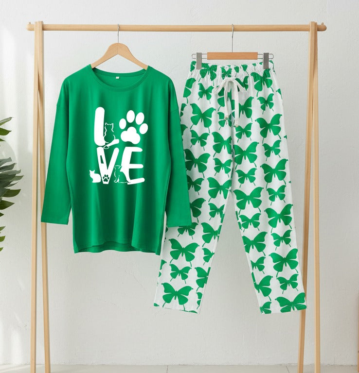 Women Night Suit