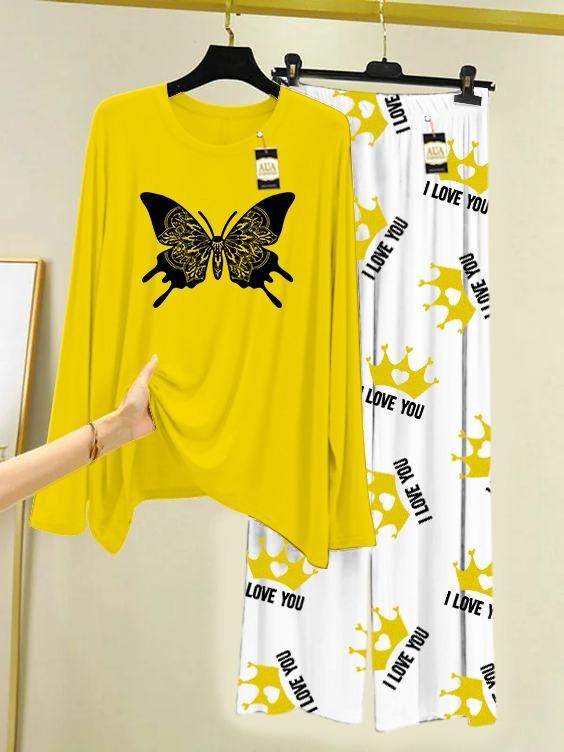 Women Night Suit