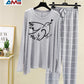 Women Night Suit