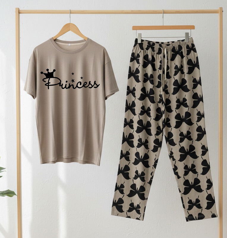 Women Night Suit