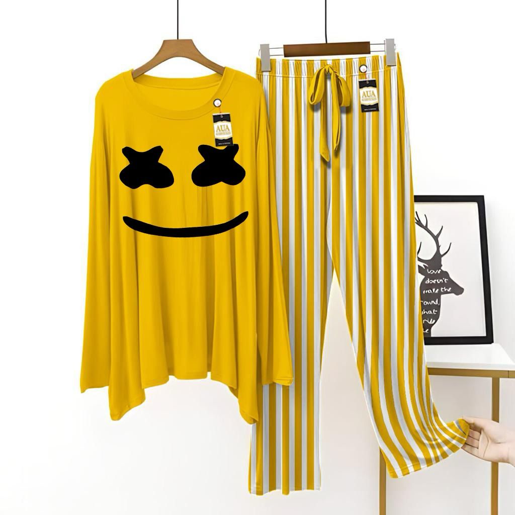 Women Night Suit