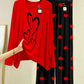 Women Night Suit