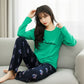 Women Night Suit