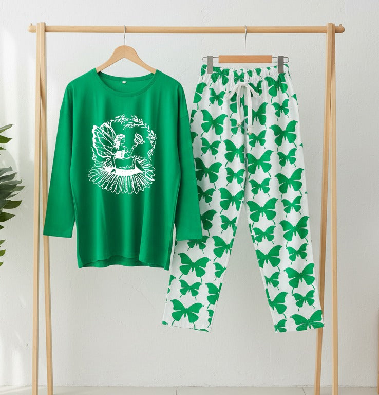 Women Night Suit