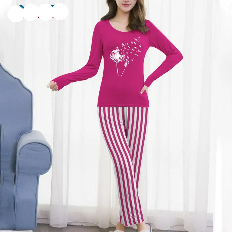 Women Night Suit