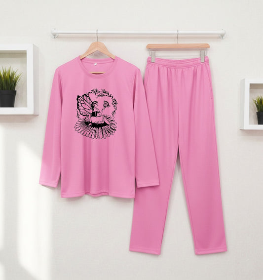 Women Night Suit