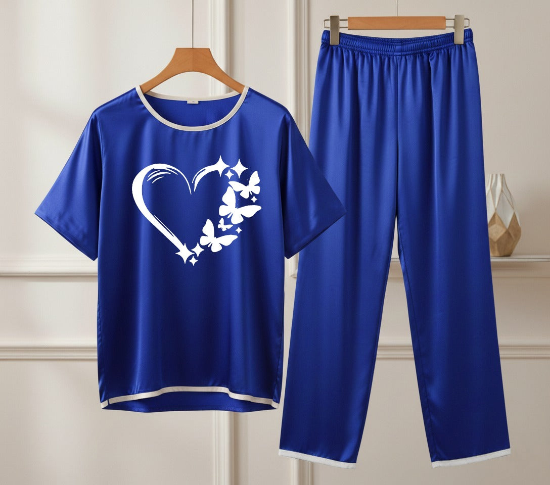 Women Night Suit