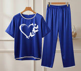 Women Night Suit