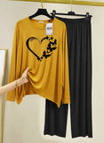 Women Night Suit