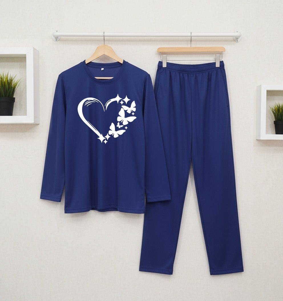 Women Night Suit