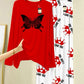 Women Night Suit