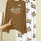 Women Night Suit