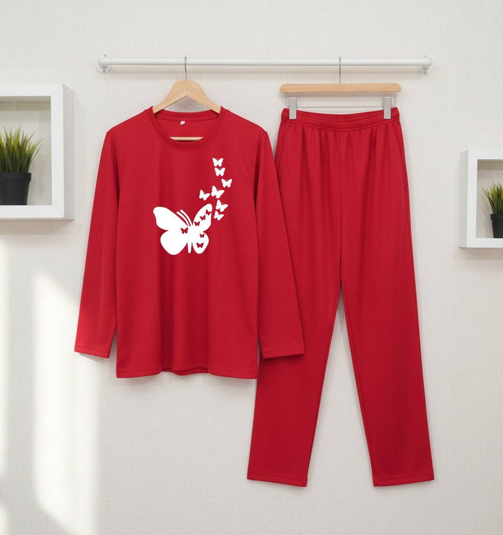 Women Night Suit
